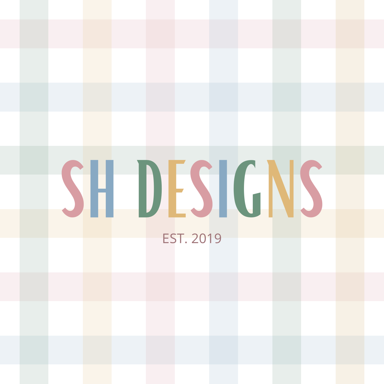 SH Designs