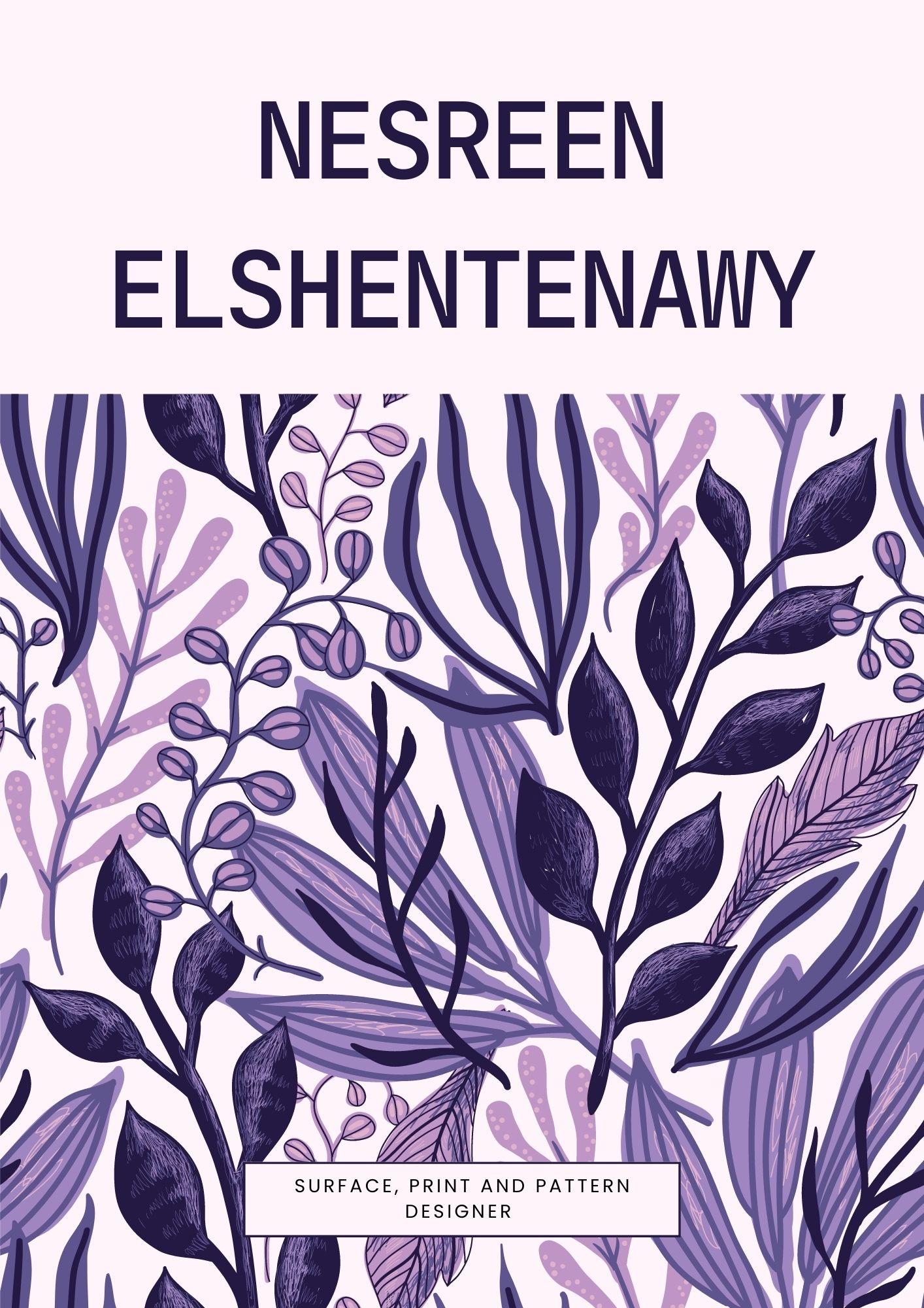 Nesreen Elshentenawy