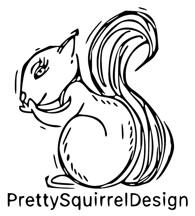 PrettySquirrelDesign
