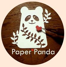 Paper Panda