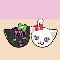 Candy Cats