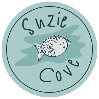 Suzie Cove