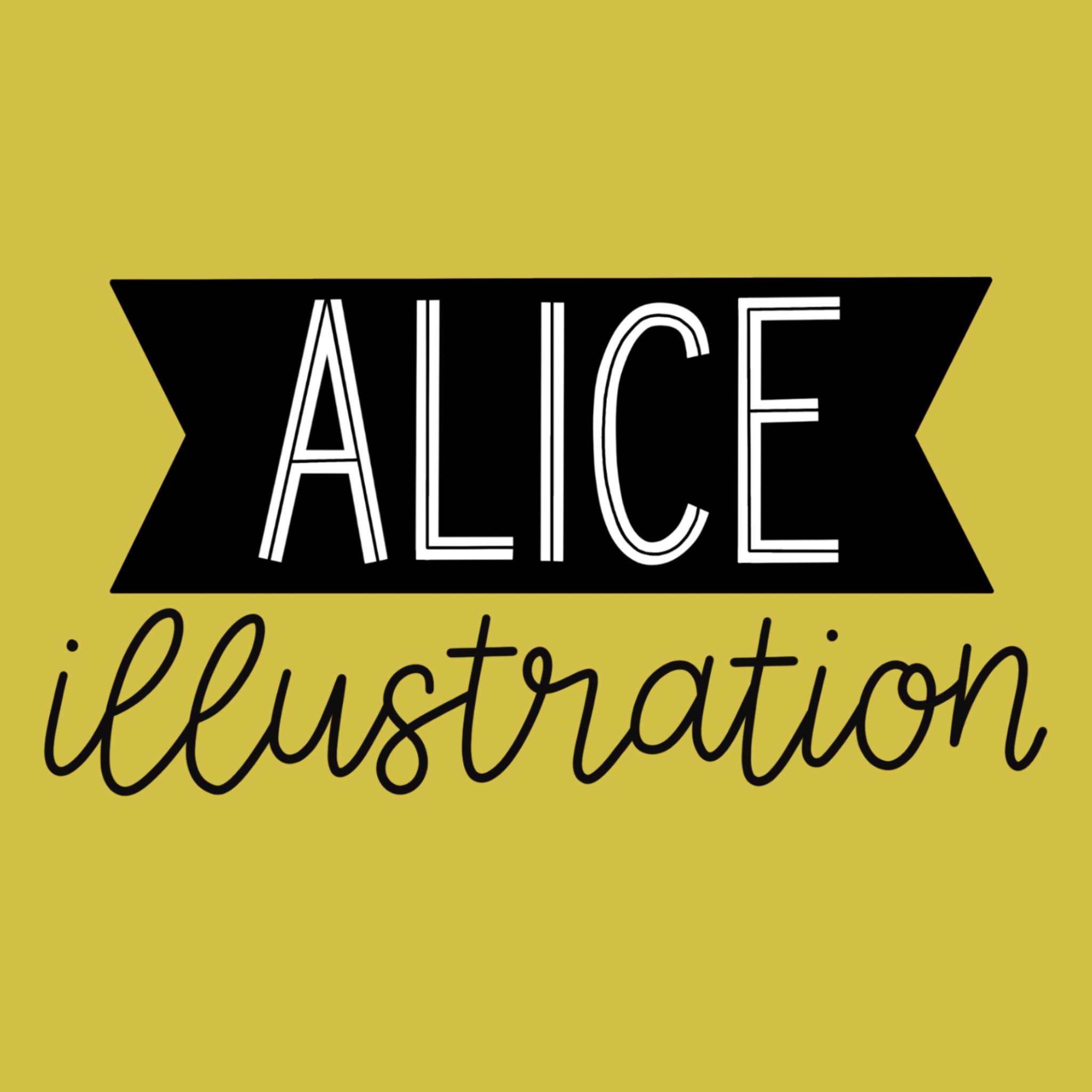 AliceIllustration