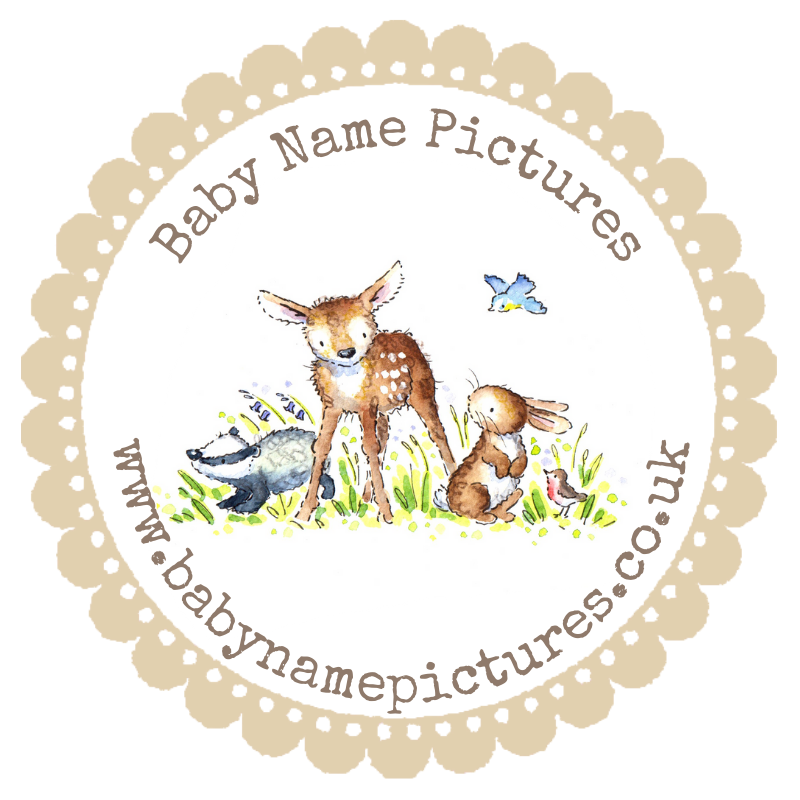 Baby Name Pictures