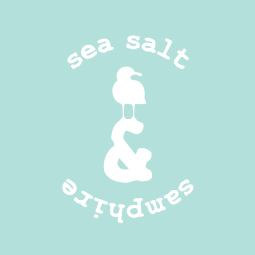 Sea Salt & Samphire