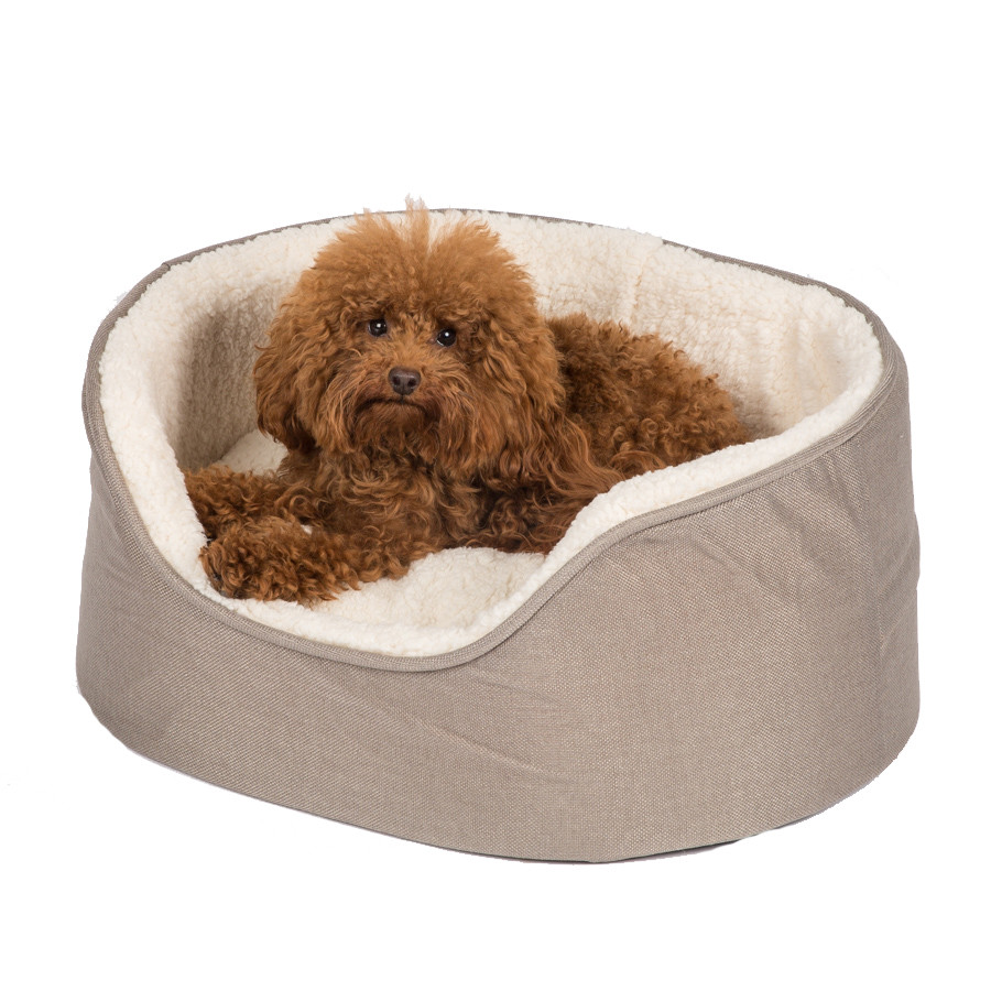 Personalised Small Dog Bed