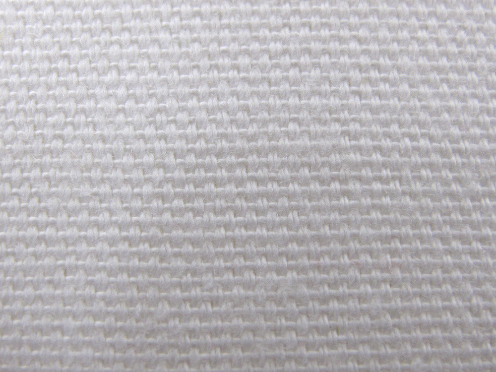 Cotton Half Panama