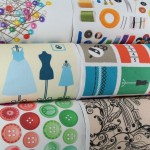 Fabric Design Competition!