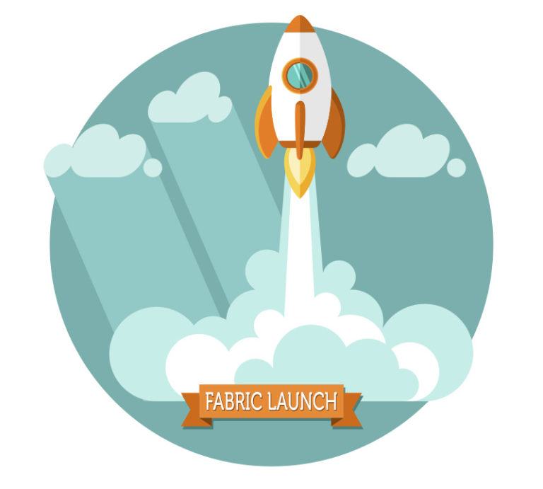 Fabric Launch!